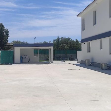 Kiti Village Villa, Cyprus, Salt-Water Pool, 6 Bedrooms, Larnaca מראה חיצוני תמונה
