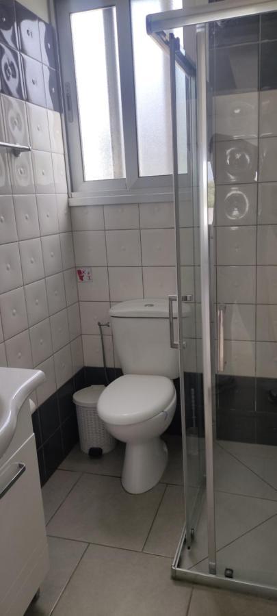 Kiti Village Villa, Cyprus, Salt-Water Pool, 6 Bedrooms, Larnaca מראה חיצוני תמונה