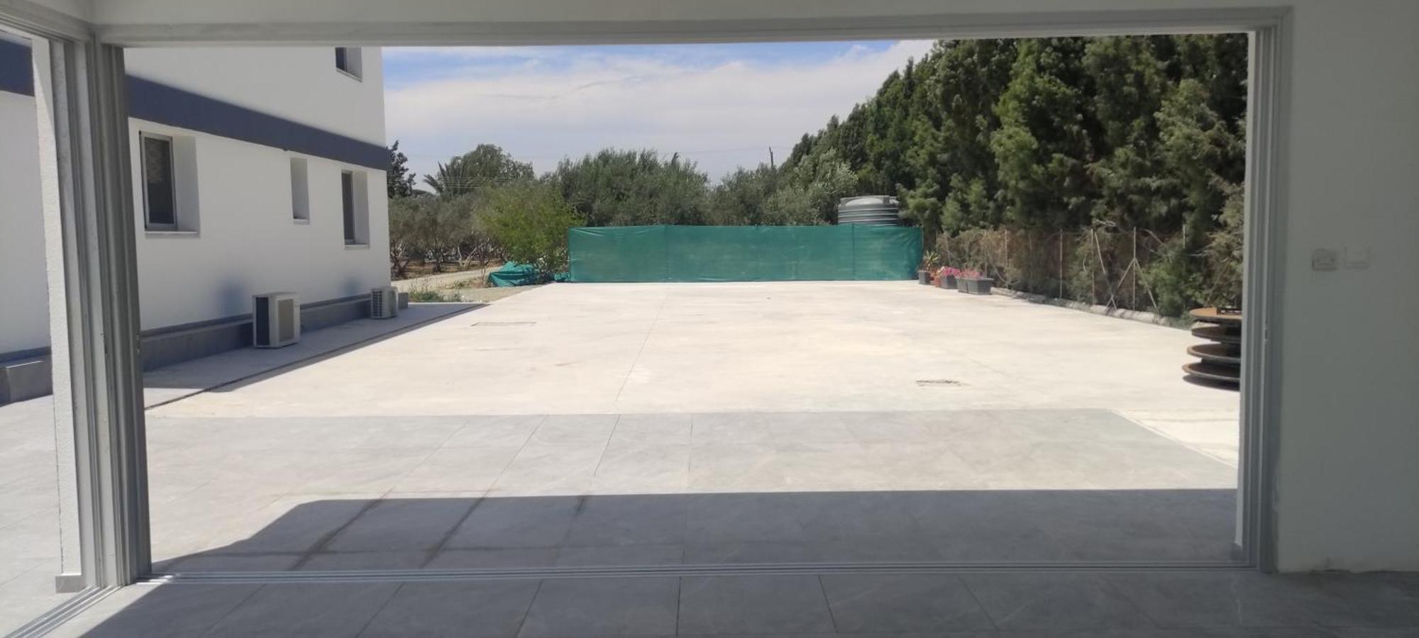Kiti Village Villa, Cyprus, Salt-Water Pool, 6 Bedrooms, Larnaca מראה חיצוני תמונה