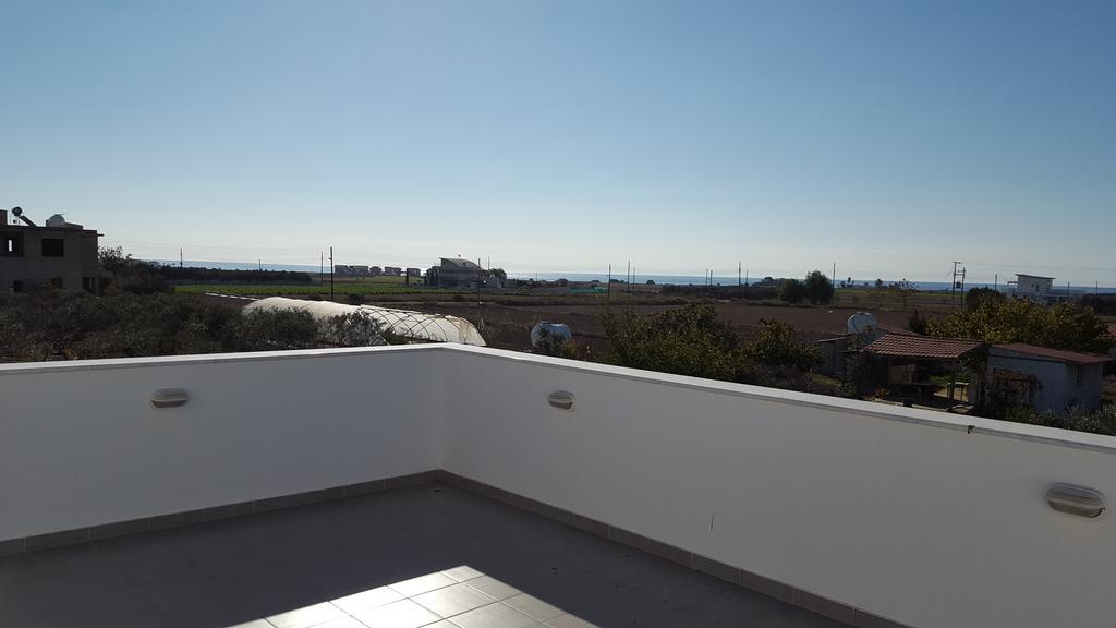 Kiti Village Villa, Cyprus, Salt-Water Pool, 6 Bedrooms, Larnaca מראה חיצוני תמונה
